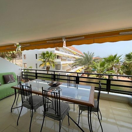 Apartment Sunflower Puerto de Santiago  Exteriér fotografie