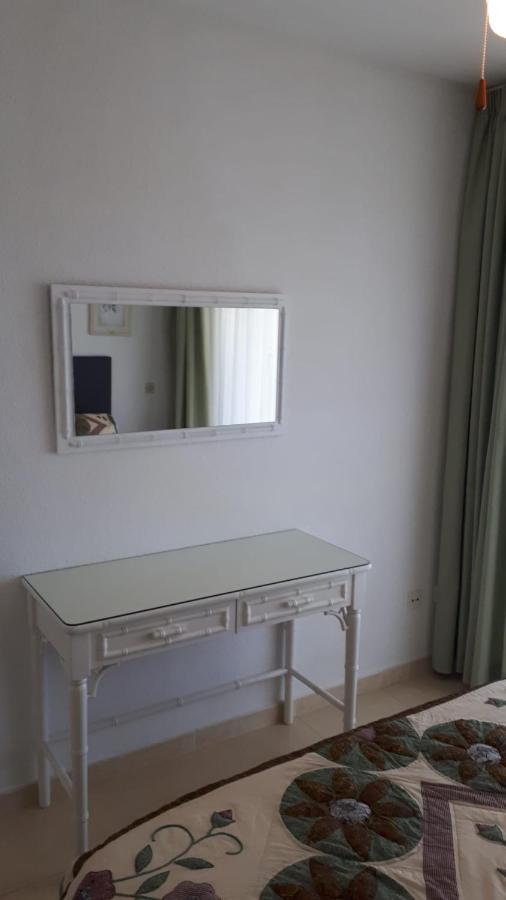 Apartment Sunflower Puerto de Santiago  Exteriér fotografie