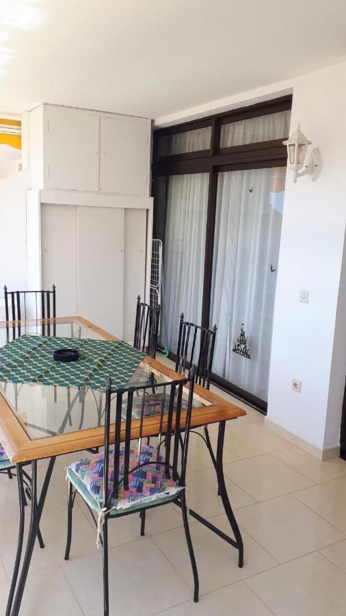 Apartment Sunflower Puerto de Santiago  Exteriér fotografie