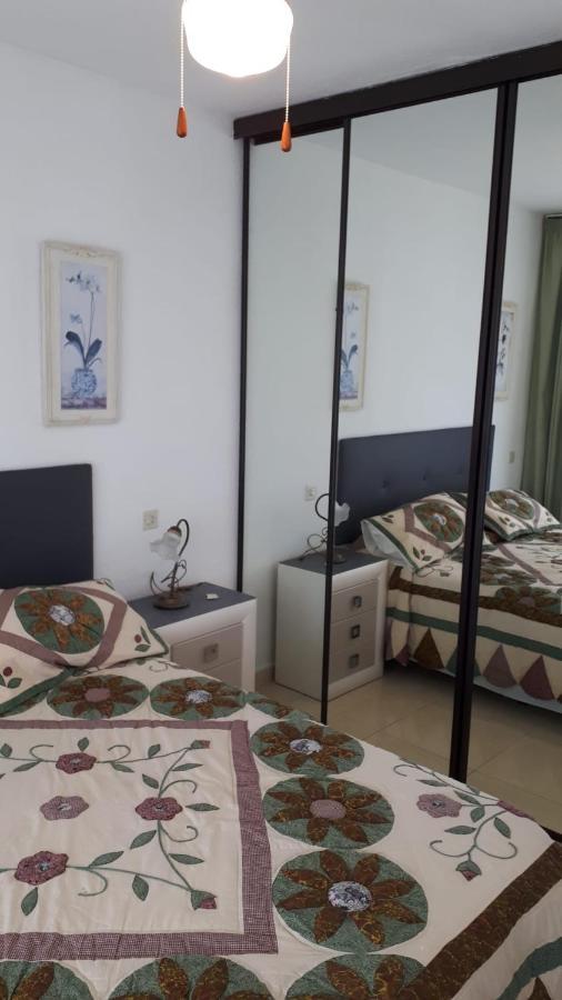 Apartment Sunflower Puerto de Santiago  Exteriér fotografie